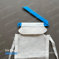 Beg ais untuk mengurangkan klinik bengkak/penggunaan pembedahan